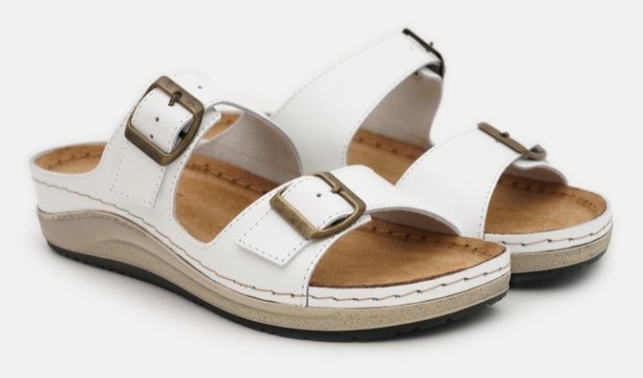 Шльопанці жіночі Inblu