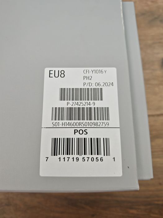 Ps Portal PlayStation 5 Kontroler Konsola przenośna ps5 Sony Zamiana