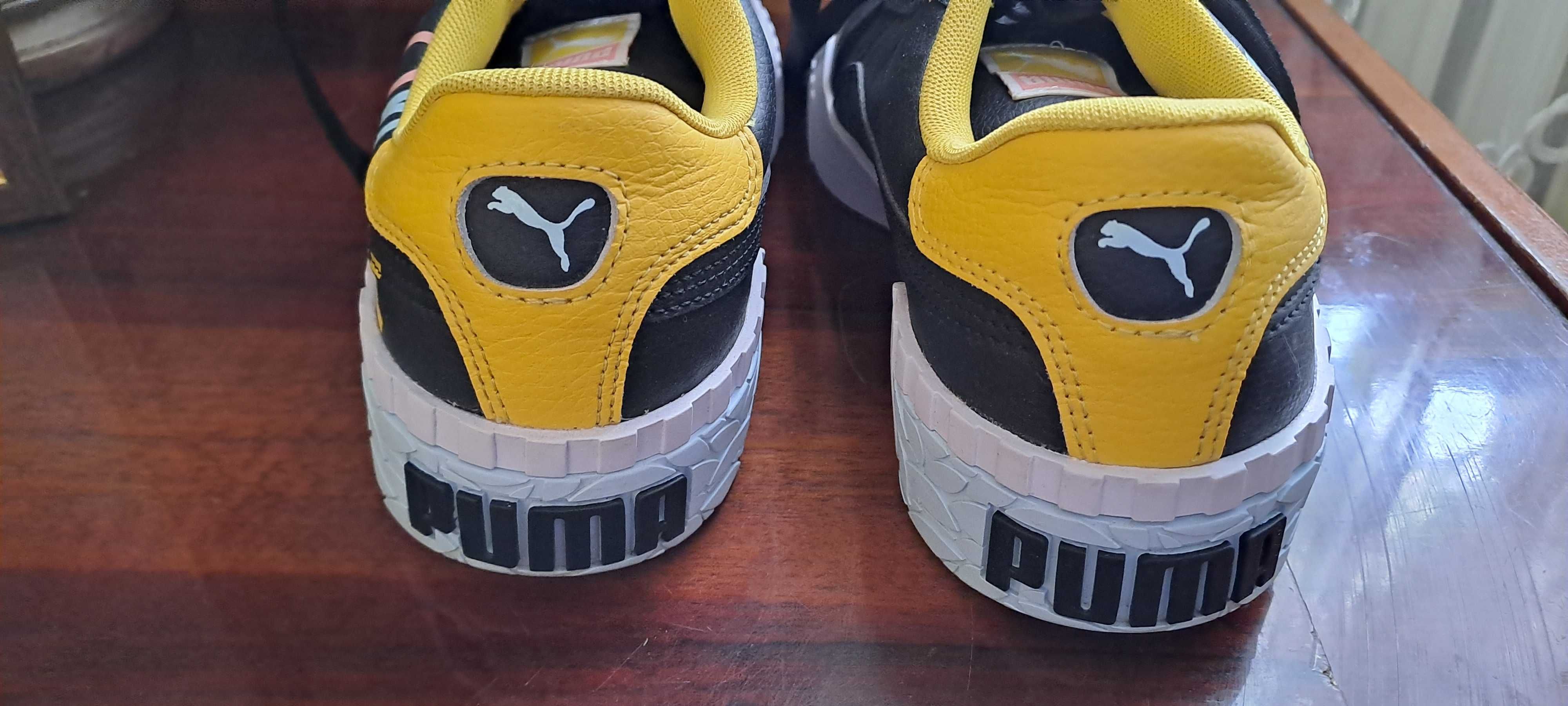 Кросівки жін. Puma