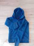 Bluza bolf z kapturem s/m