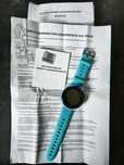 Zegarek dla dziecka GPS 4g watch karta sim