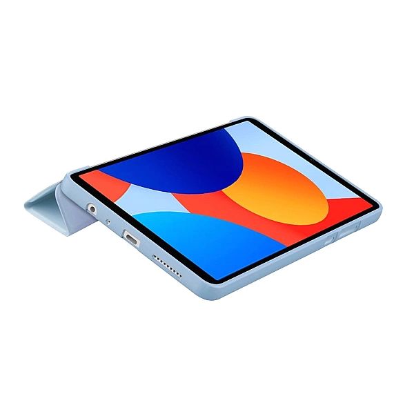 Tech-Protect Smartcase Xiaomi Redmi Pad Se 8.7 Sky Blue