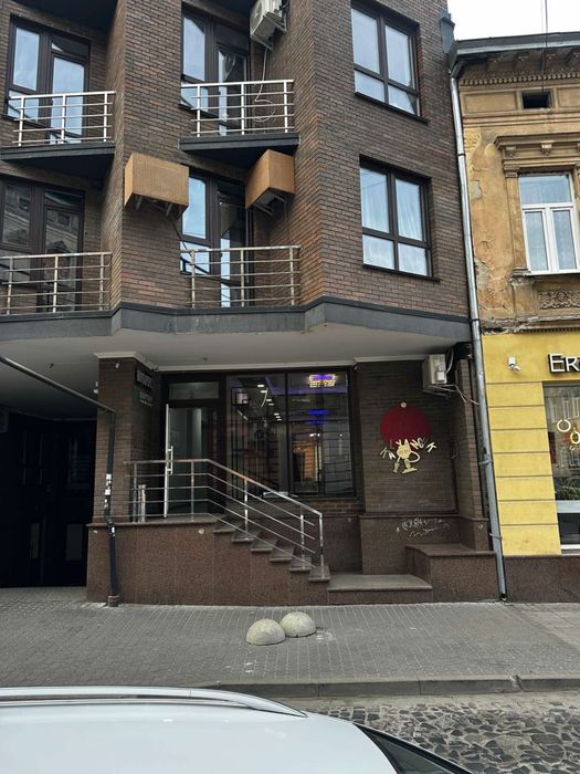 Оренда приміщення на Балабана(центр)