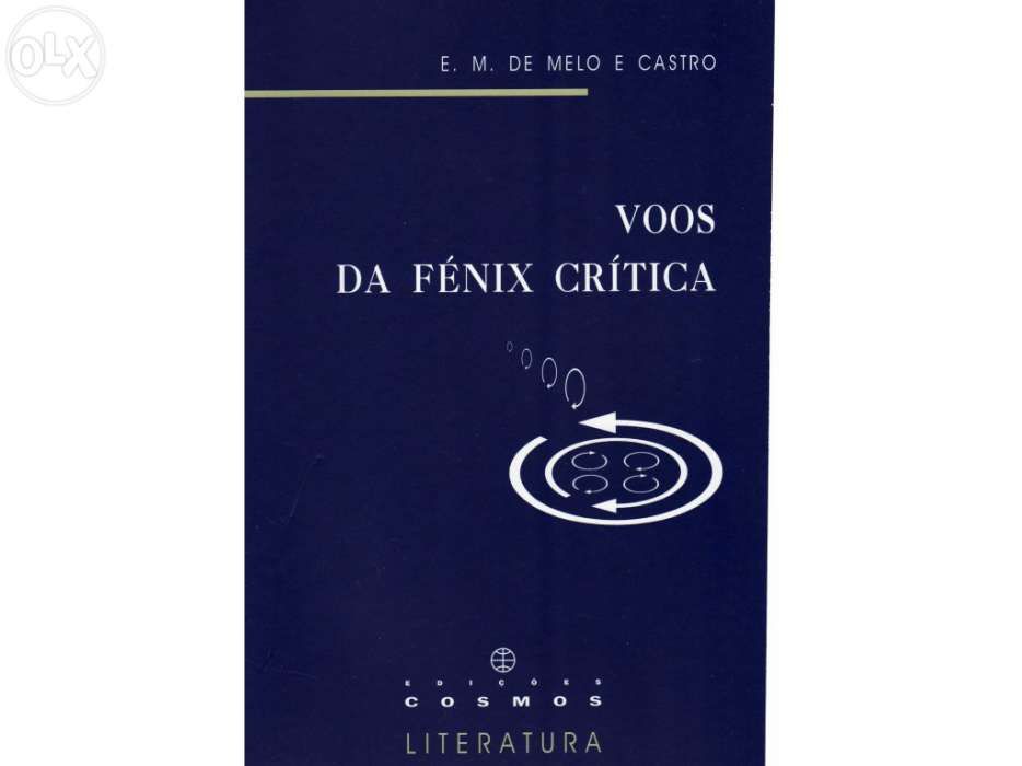 Voos a Fenix Critica