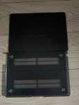 Etui na macbook air m2 13.3 cali