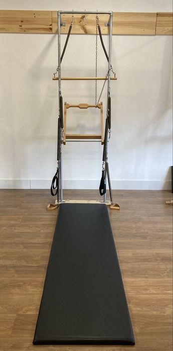 Wall unit pilates autêntico