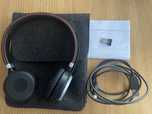 Sluchawki bezprzewodowe Jabra Evolve 65 SE Link 380a