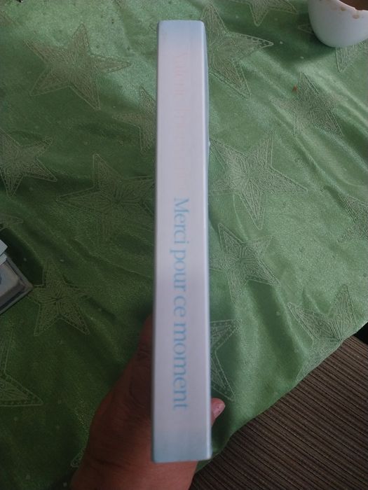 Merci pour ce moment. Portes incluídos