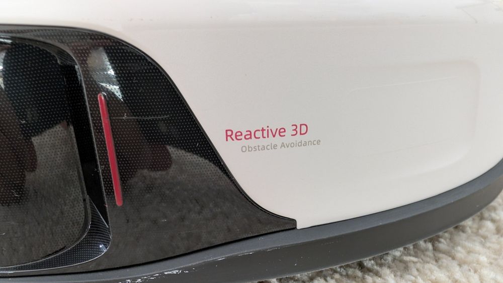 Roborock S8 + Acessórios