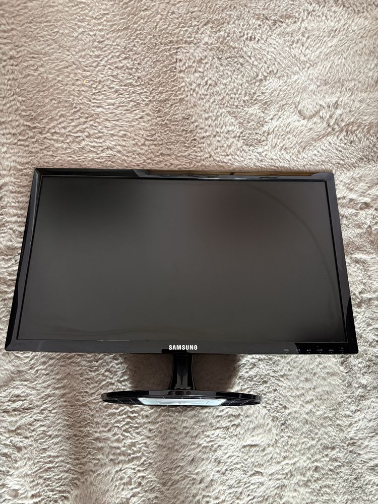 Samsung LS24D330HSX/EN 24 cale