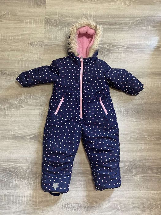 Комбінезон дитячий,