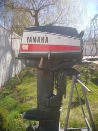Лодочний мотор YAMAHA 28A