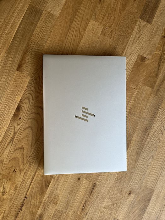 HP 840 G9 i5-12gen, 48GB RAM DDR5, 512NVMe, WIN11Pro