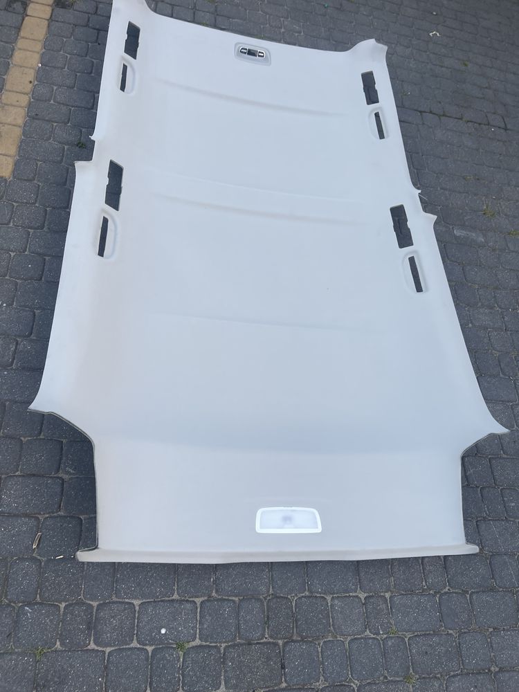 V klasa vito extra long 447 podsufitka sufit w447 idealna nowa!