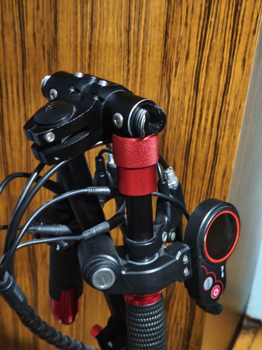 Продам Kugoo Kirin M4 PRO