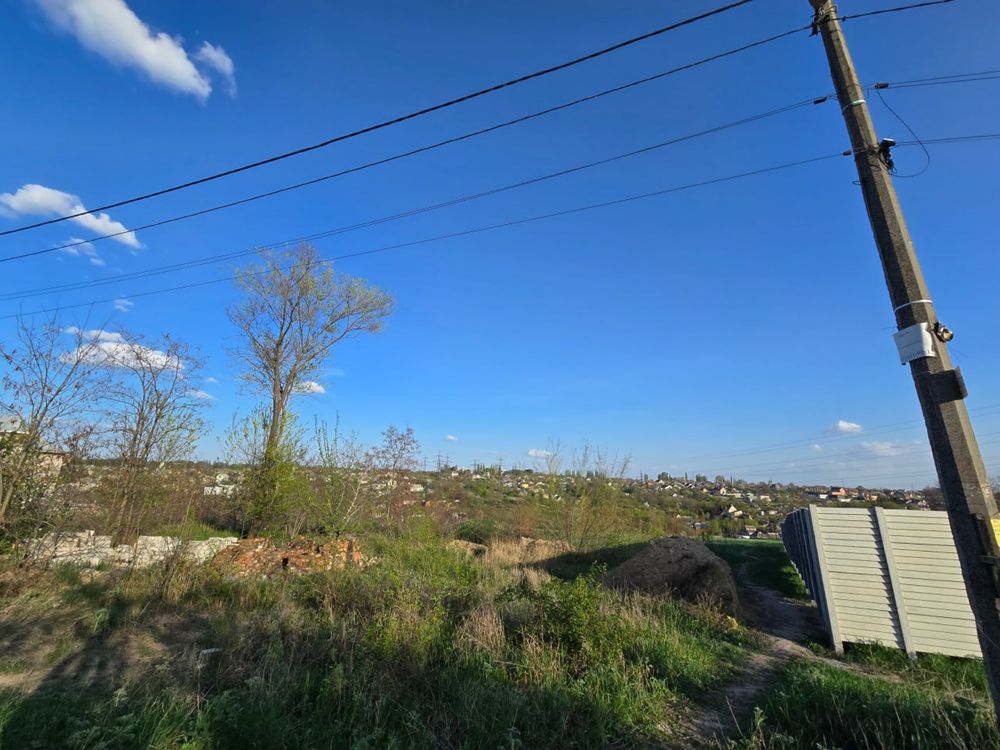 Продам земельну ділянку, Царське село, 12 квартал, пров. Блакитний
