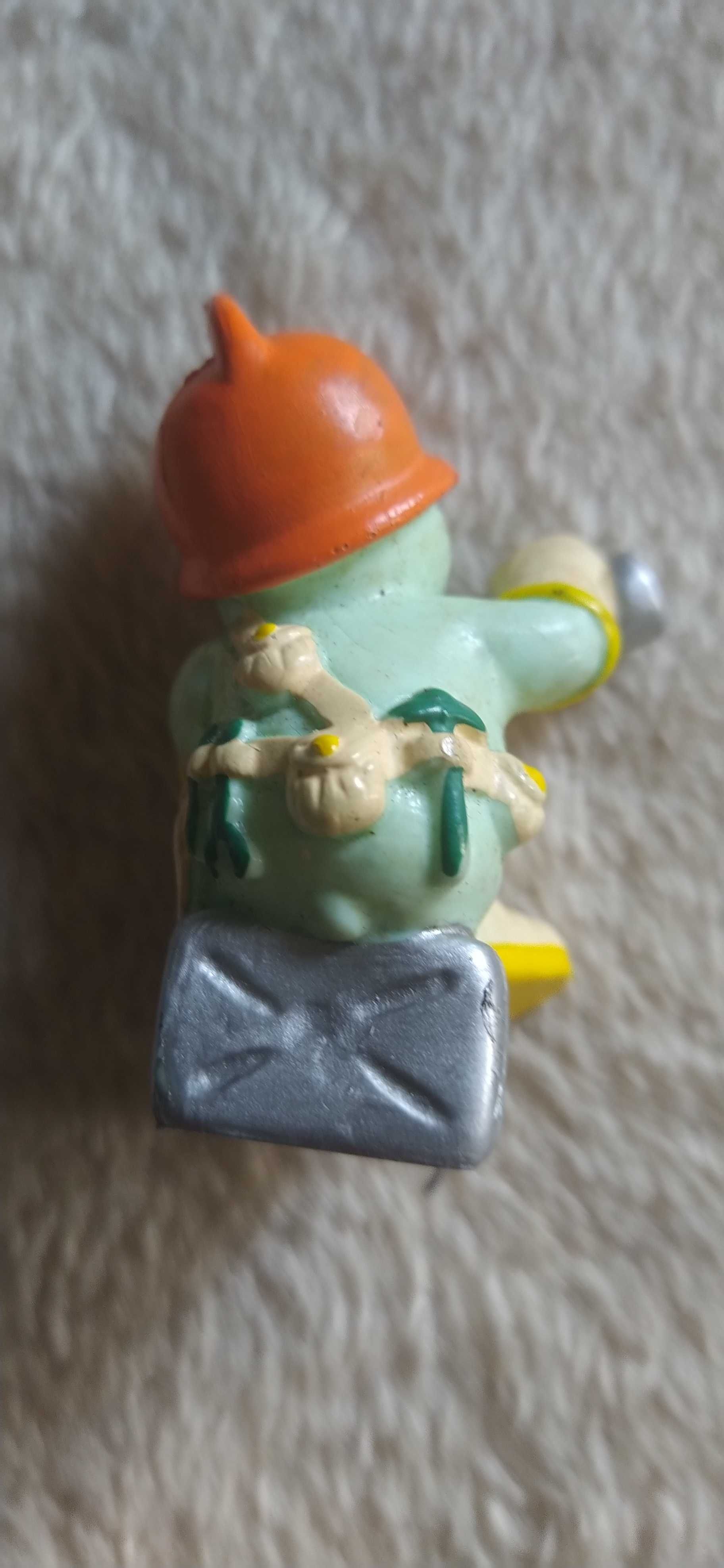 Boneco Fraggle Rock