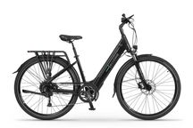 Rower elektryczny EcoBike X-Cross - trekking