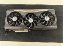 Nvidia rtx 3090 evga ftw3 ultra
