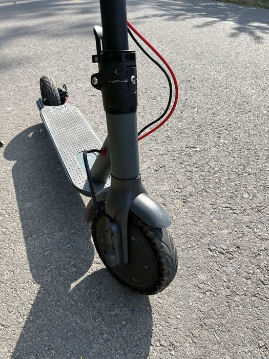 Електросамокат E-Wheels E2S V2