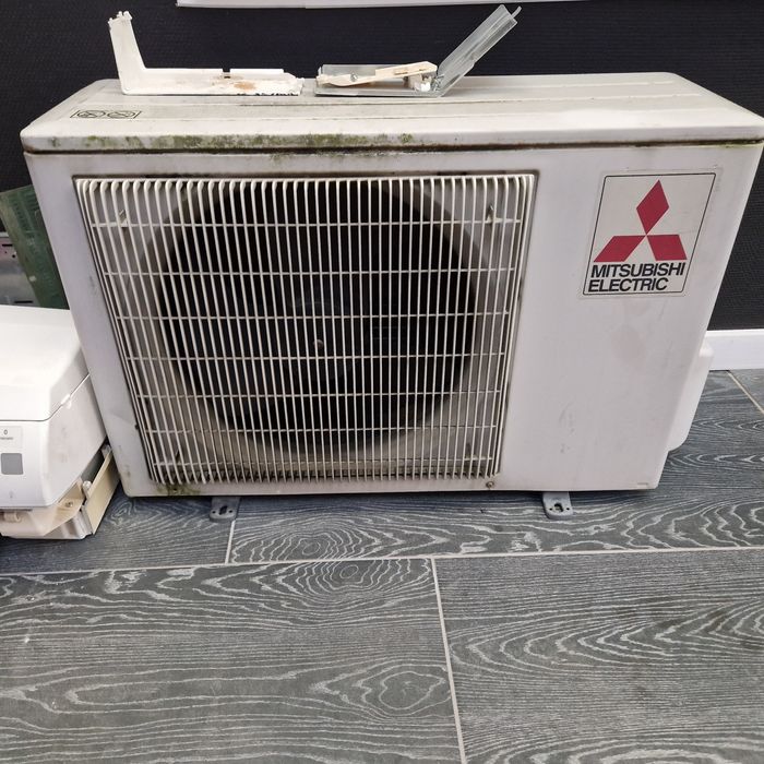 Klimatyzacja mitsubishi 5kw