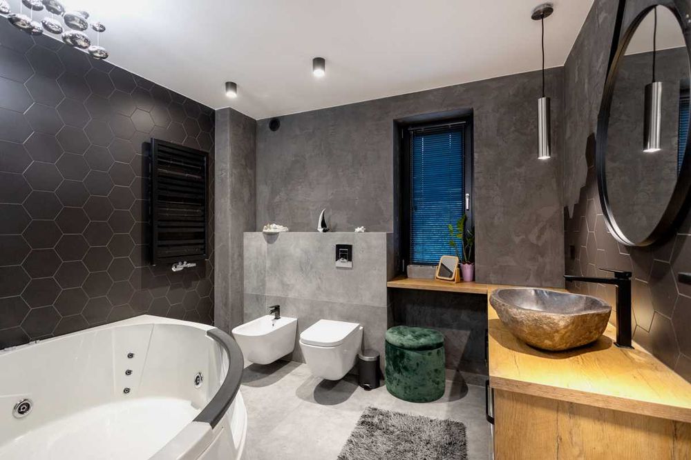 Gotowy do zamieszkania nowoczesny dom Zamość-Mokre