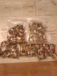 Suszone prawdziwki 100 gram