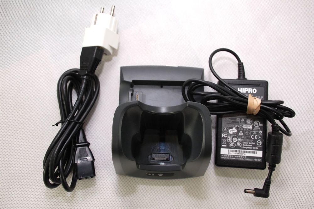 Зарядний пристрій кредл для ТЗД Motorola Symbol MC3090 MC3190 MC32N0