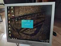 Monitor belinea 17 DVI VGA