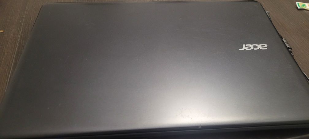 Laptop Acer . Polecam.