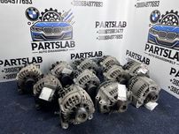 Генератор BMW E90 F20 F30 F10 F01 F32 X3 F25 дизель бензин N47 N57 N55
