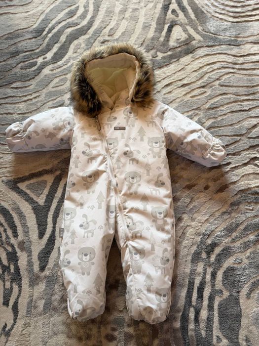 Дитячий комбінезон 80 р