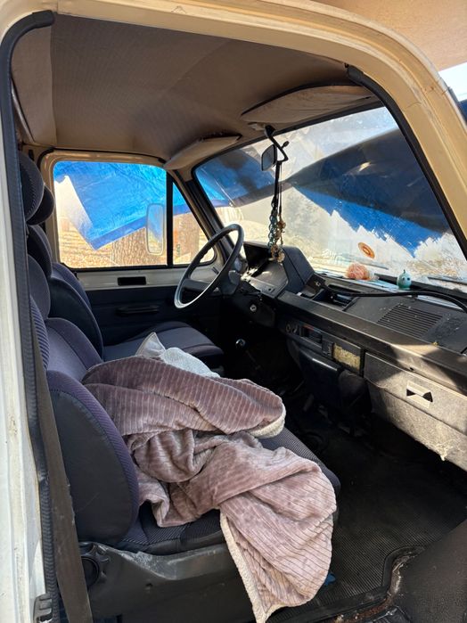 AutoCaravana ford