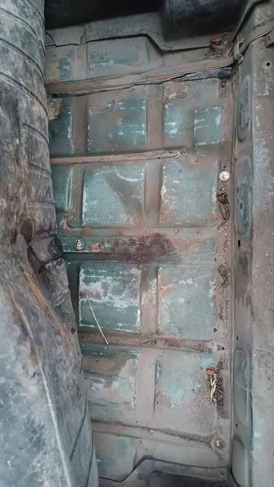 Ваз 2107 інжектор. 2007 року випуску.