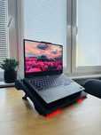 Laptop gamingowy Lenovo LOQ 15ARP9 r7 7435HS rtx 4060 z gwarancją