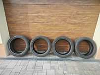 Opony letnie Pirelli R18 245/45
