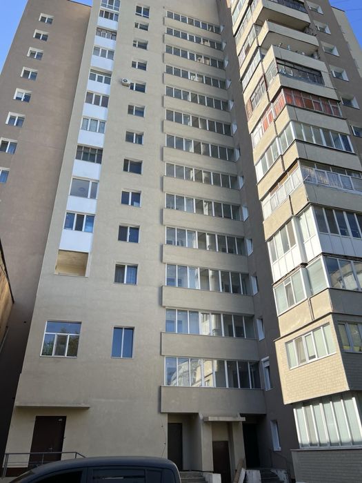 Продам 2-кімн.квартиру, проспект Соборний