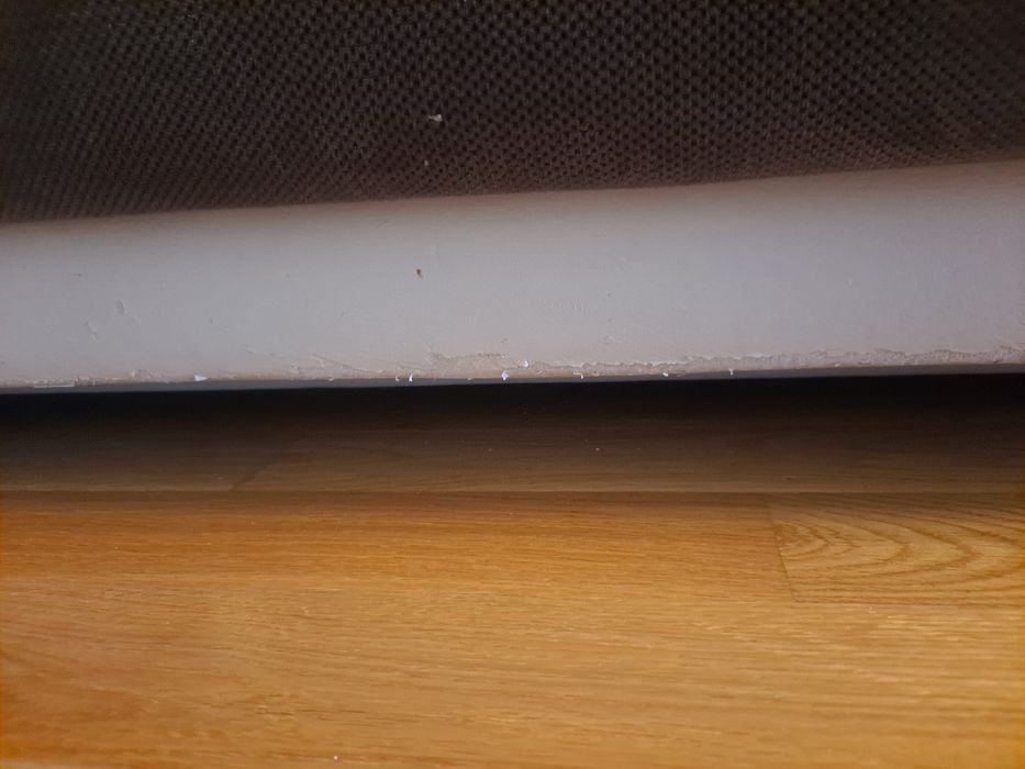 Komplet wypoczynkowy