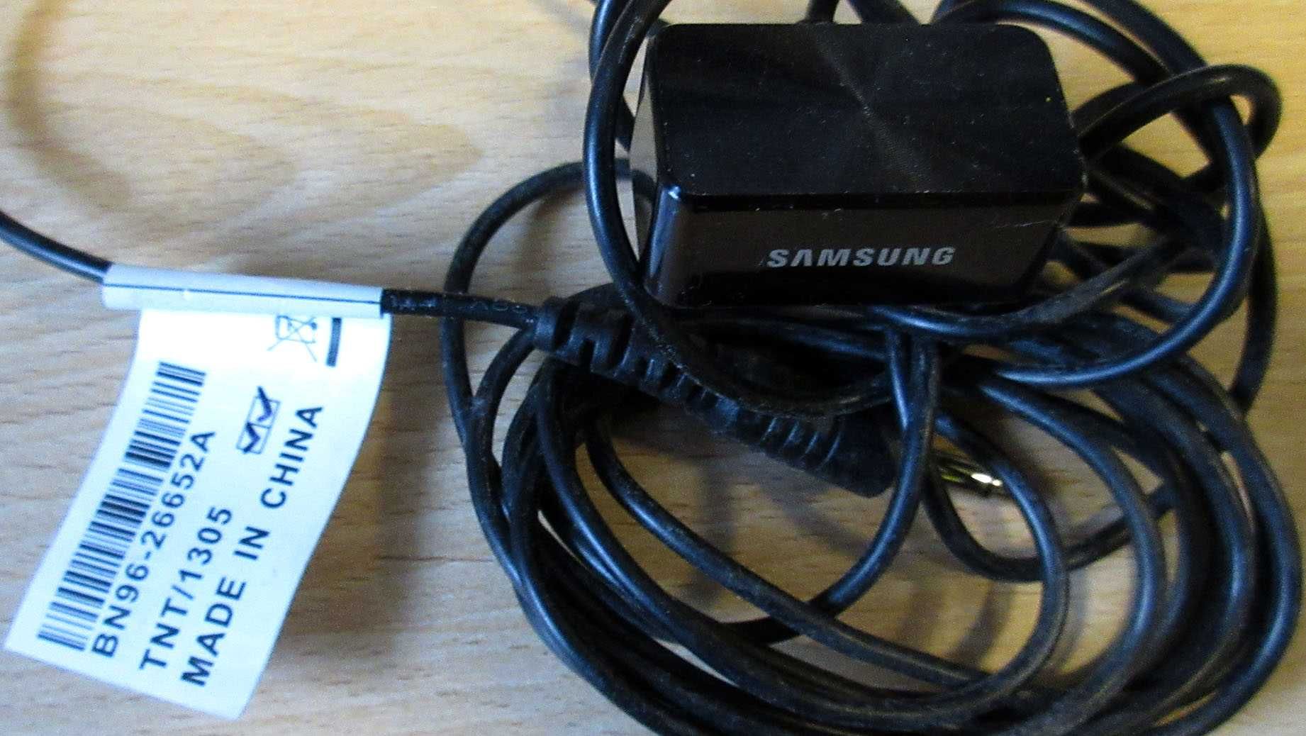 Kabel Samsung IRDA extender BN96- 26652A przedłużacz podczerwieni