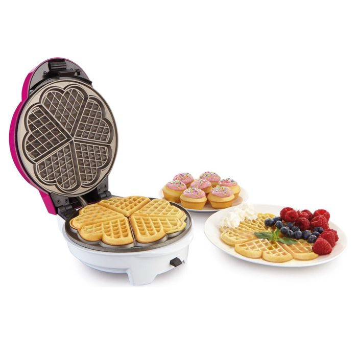 Вафельниця GORENJE