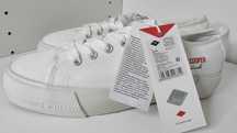 Trampki białe LEE COOPER originals. Rozmiar 39