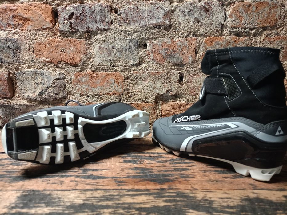 Buty do nart biegowych Fischer XC Comfort Pro 36 NNN