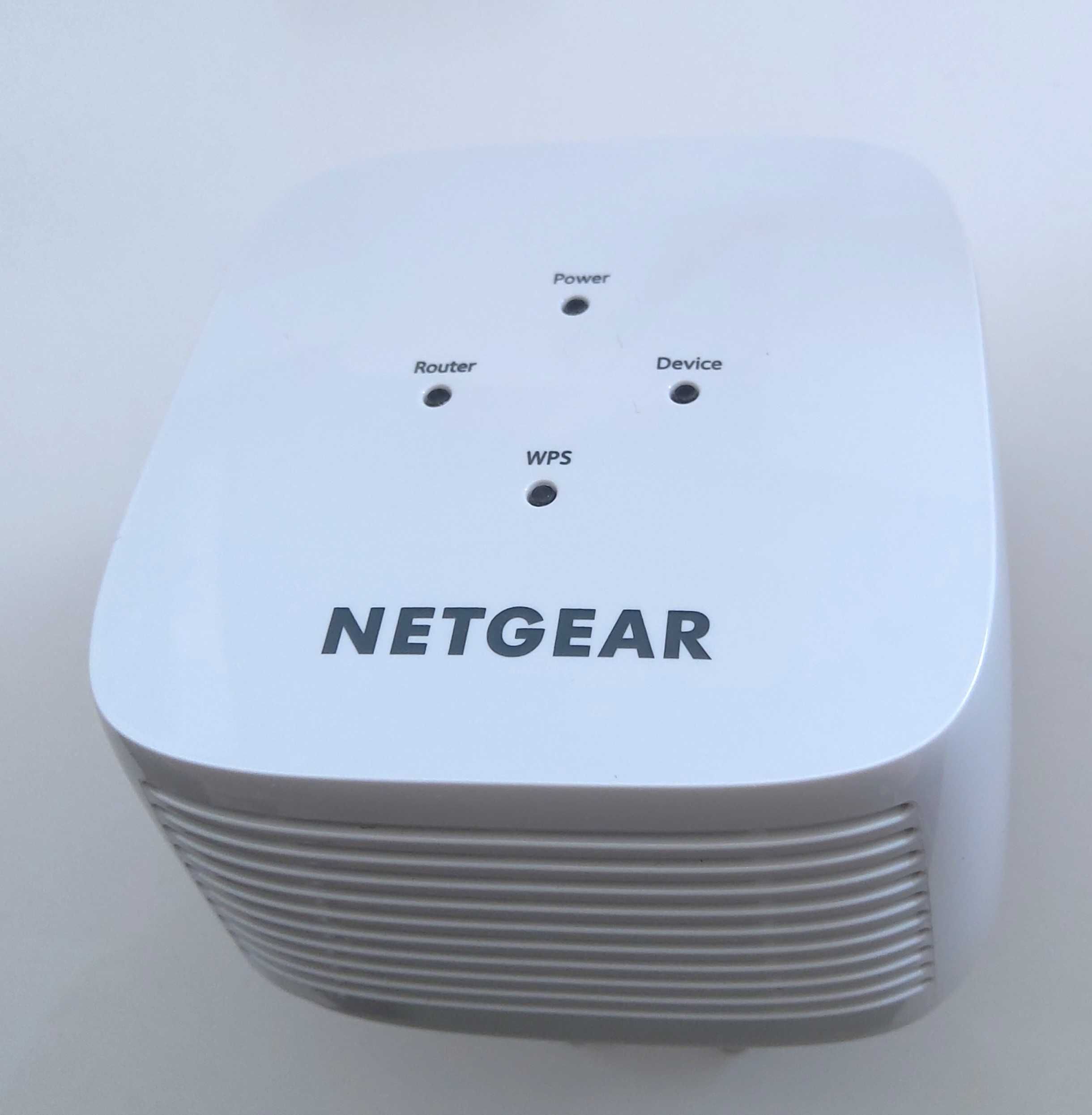 Wzmacniacz sygnału Wi-Fi Netgear EX3110