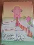 Livro Da Comunicação à Expressão