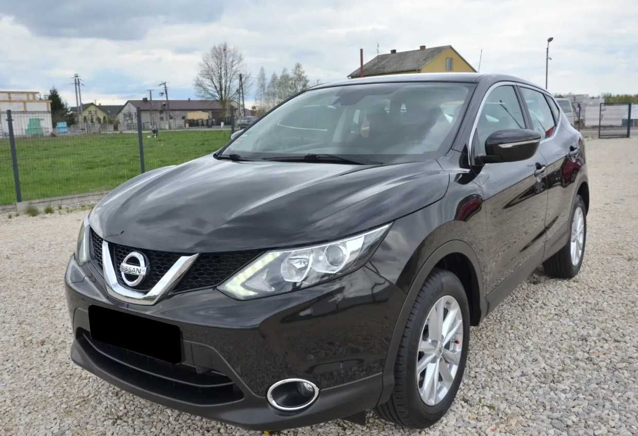 Бампер Nissan Qashqai J11 2+ Шрот Ниссан Кашкай J11 2+ Запчасти Детали