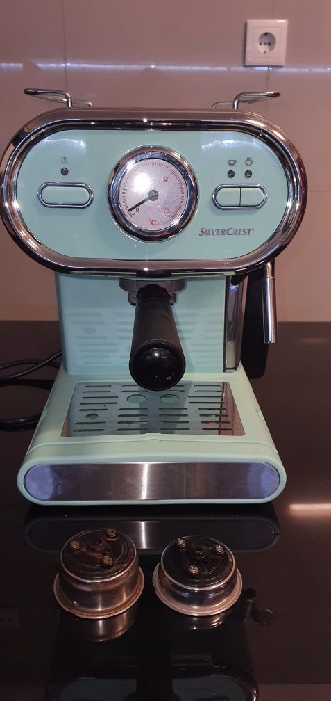 Maquina café LIDL