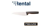 FISKARS Nóż szefa kuchni, duży