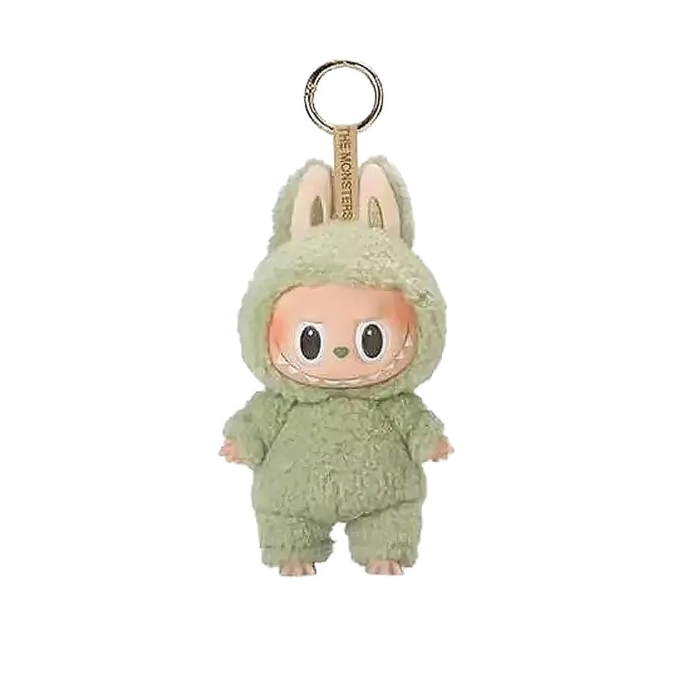 Лабубу labubu 17 см 300 грн