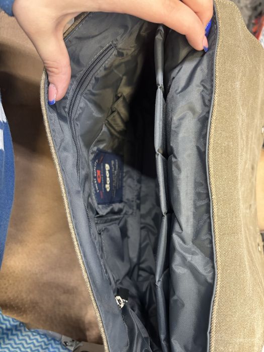 Listonoszka Oliwka Daag CLOU 2