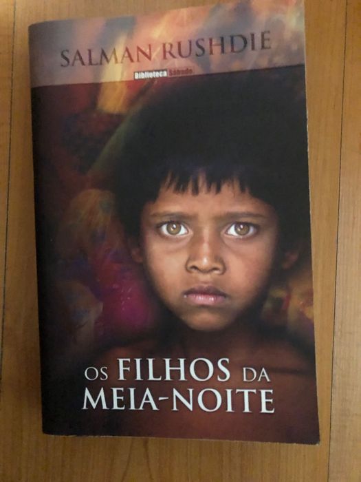 Livros de vários autores